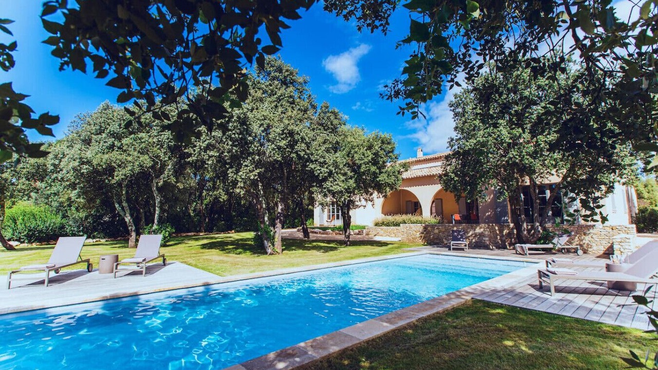 Photo of Outdoor in Saint-Siffret