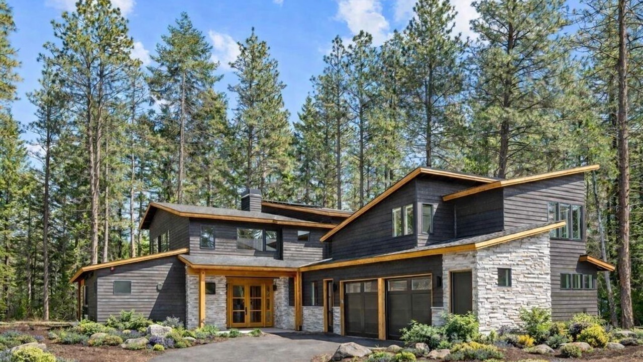 Photo of Outdoor in Roslyn