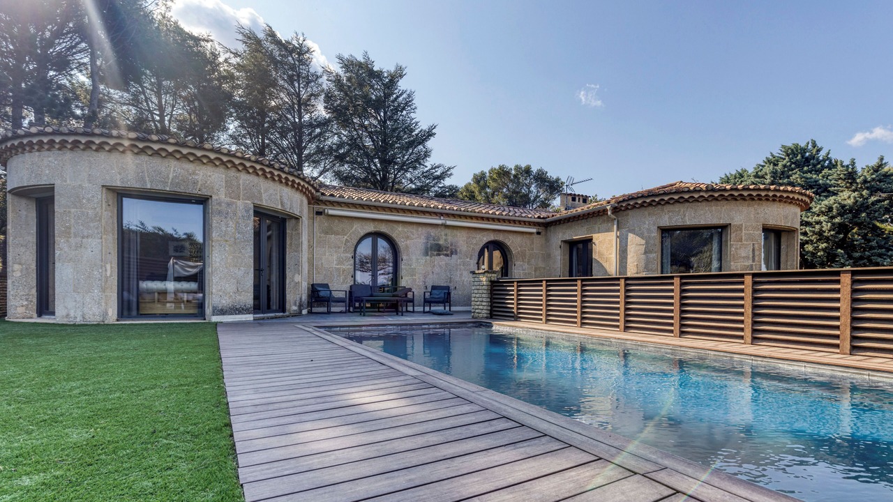 Photo of Outdoor in Villeneuve-les-Avignon