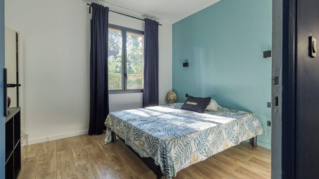 Photo of Bedroom in Villeneuve-les-Avignon