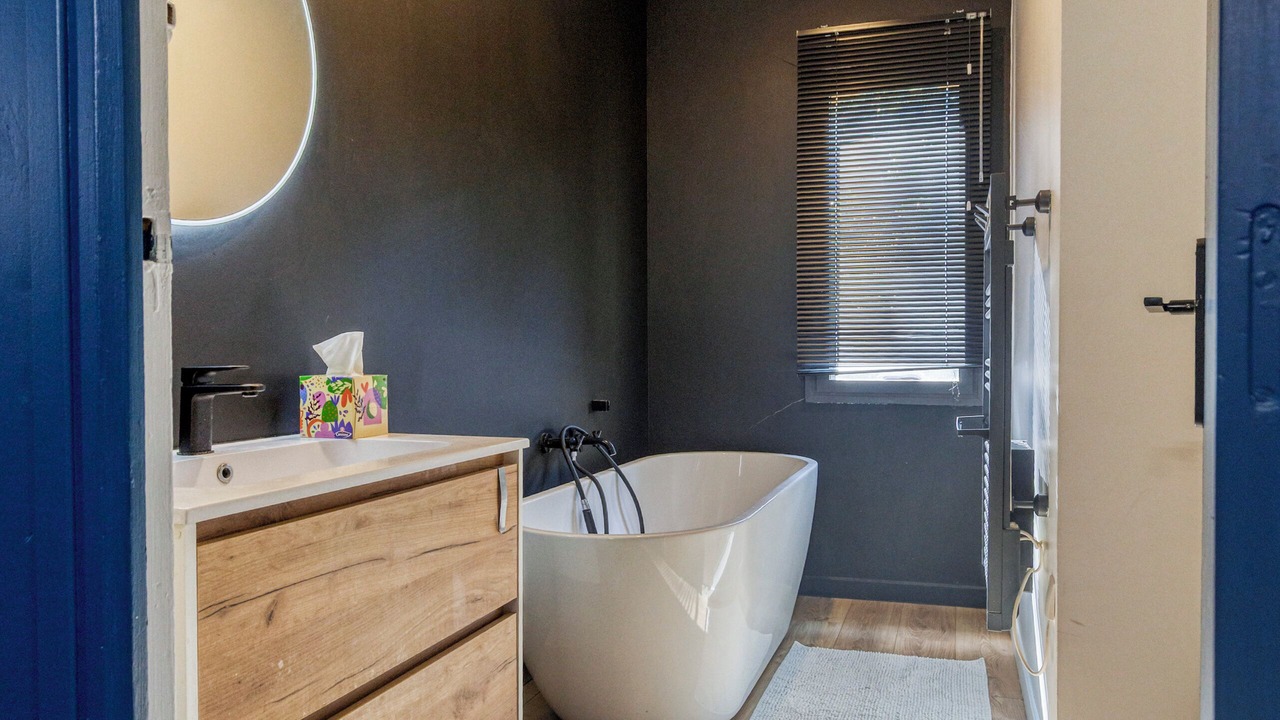 Photo of Bathroom in Villeneuve-les-Avignon
