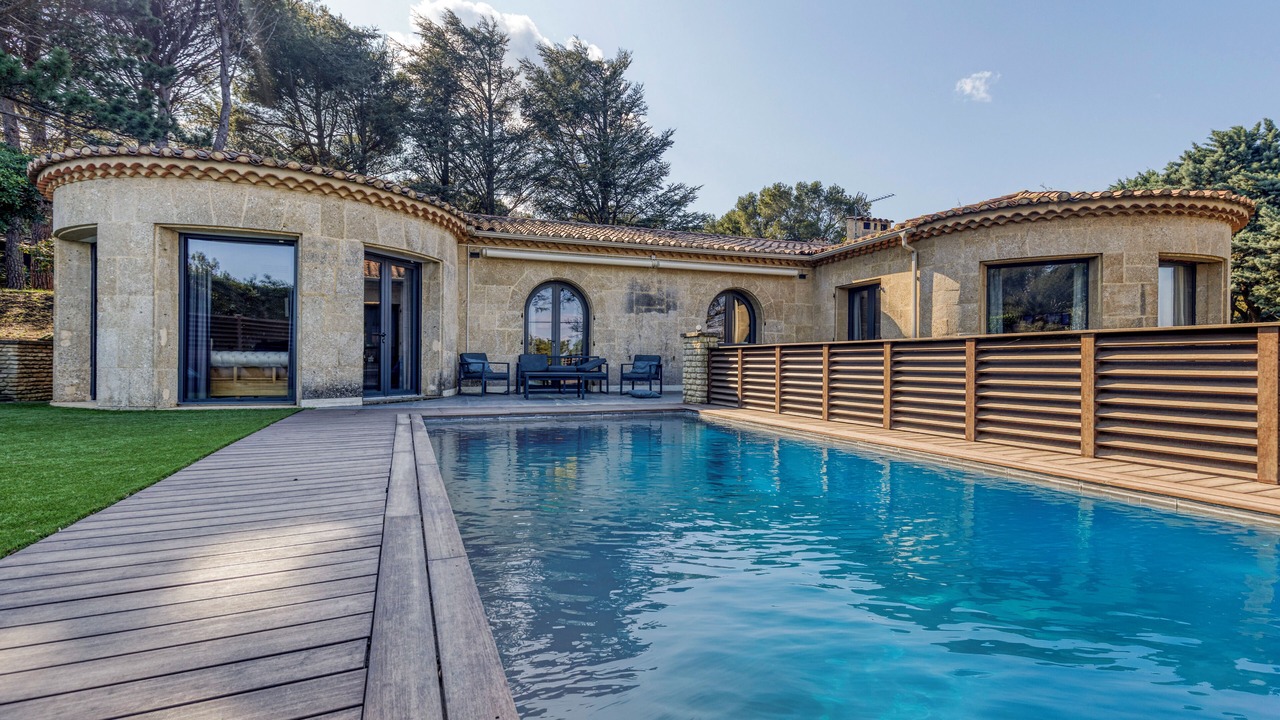 Photo of Outdoor in Villeneuve-les-Avignon