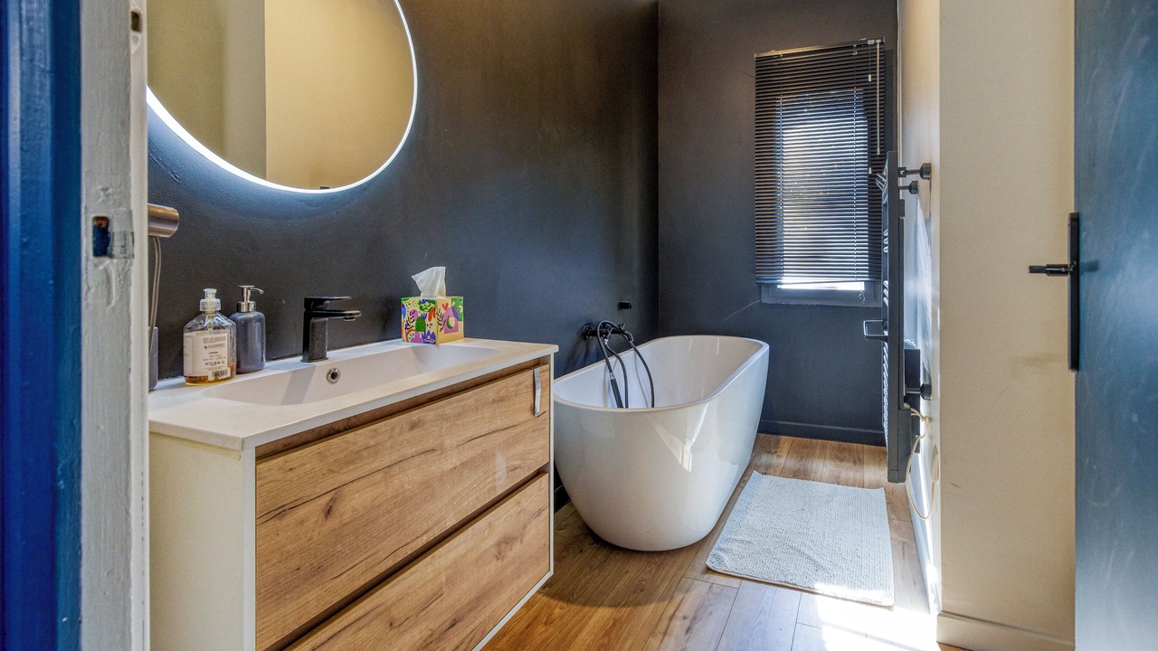 Photo of Bathroom in Villeneuve-les-Avignon