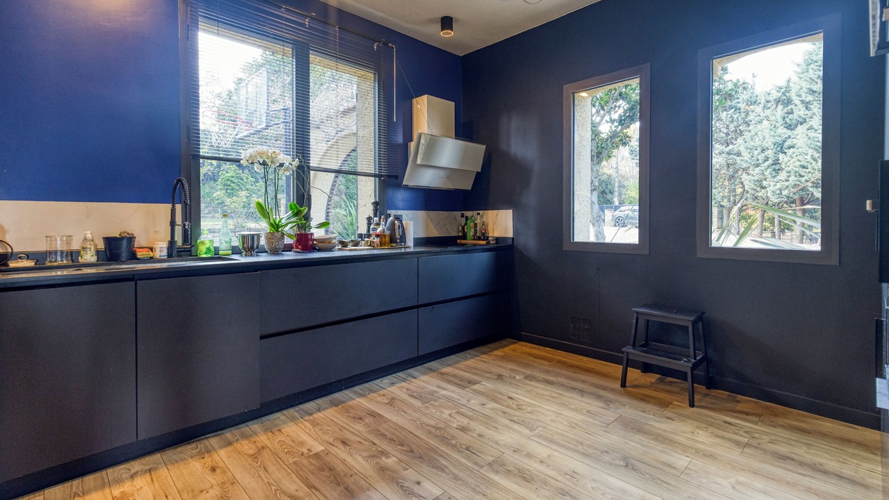 Photo of Kitchen in Villeneuve-les-Avignon