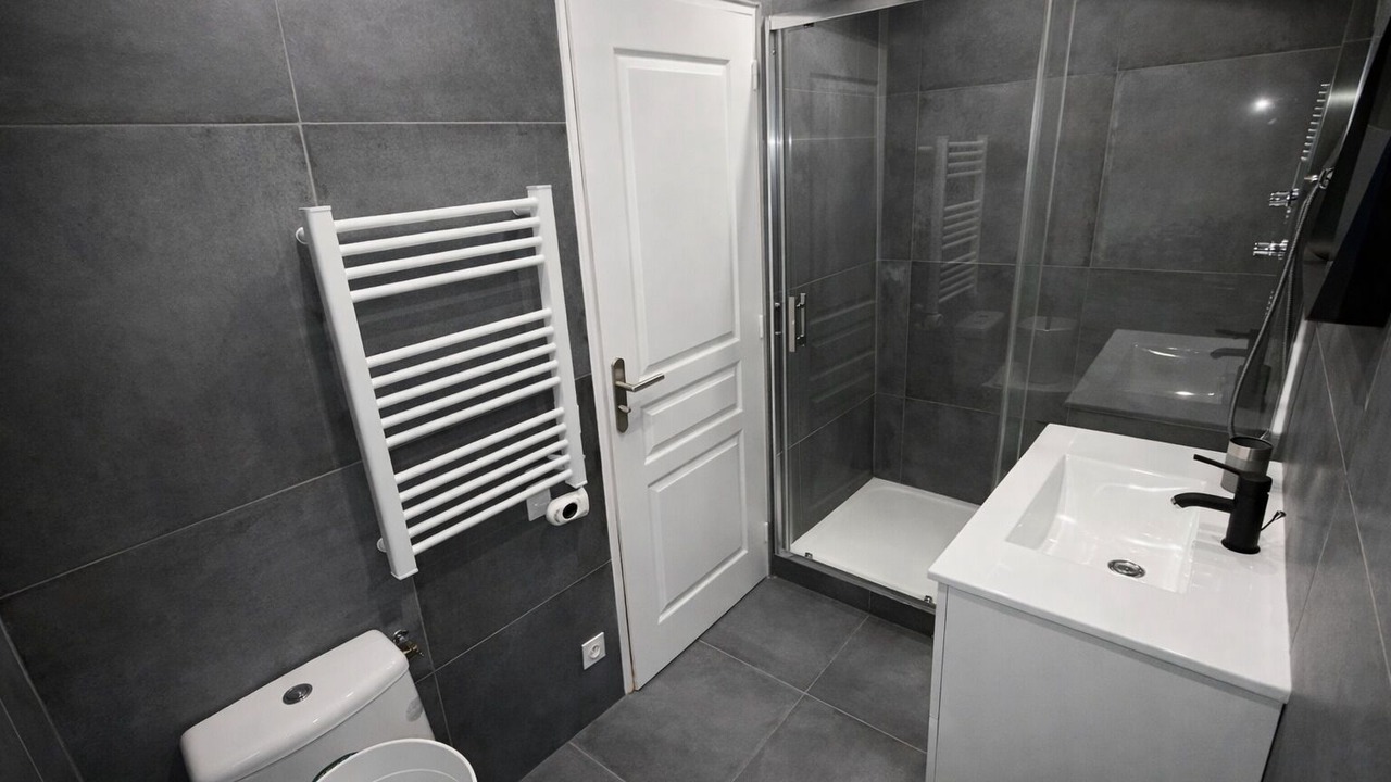 Photo of Bathroom in Terminiers