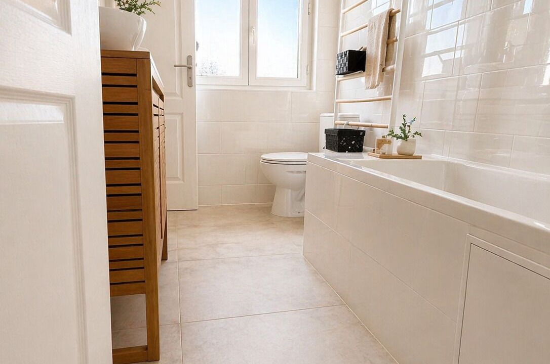 Photo of Bathroom in Terminiers