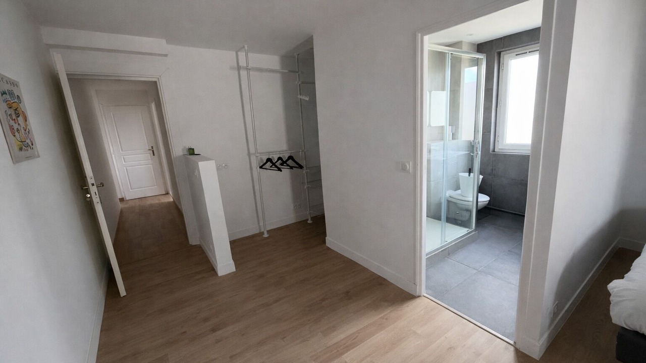 Photo of Bathroom in Terminiers