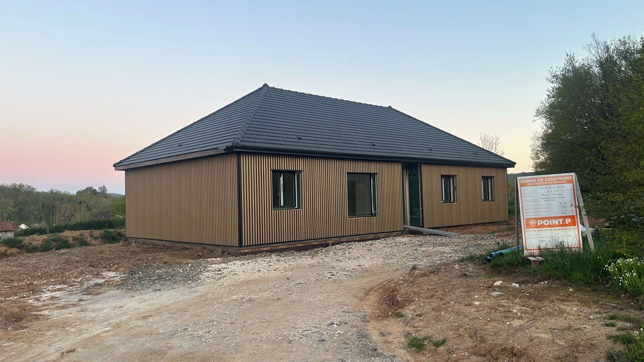 Photo of Outdoor in Cublac