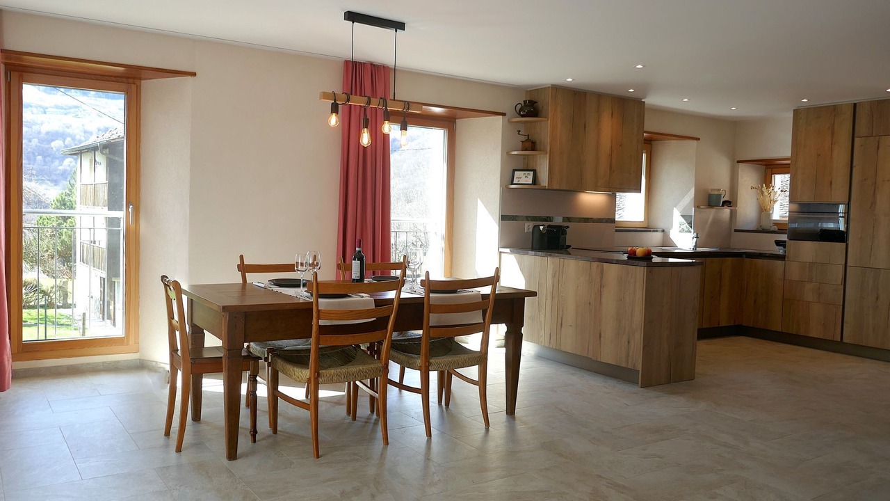 Photo of Bedroom in Olivone