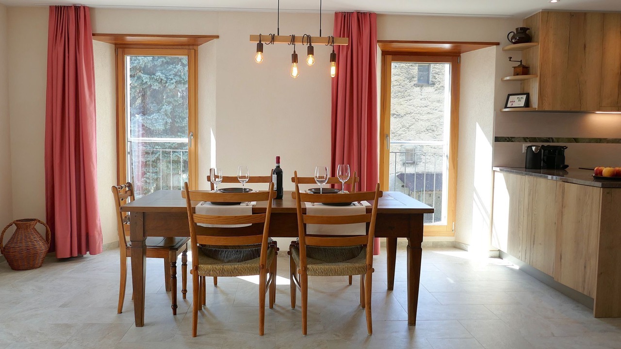 Photo of Bedroom in Olivone