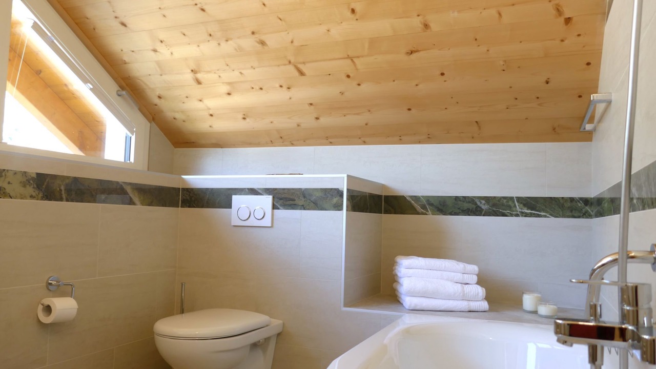 Photo of Bathroom in Olivone