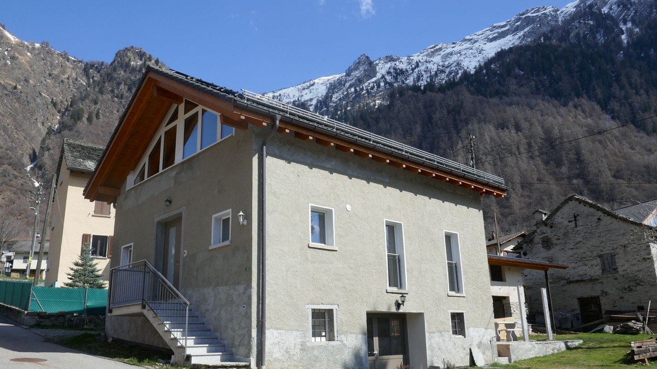 Photo of Others in Olivone