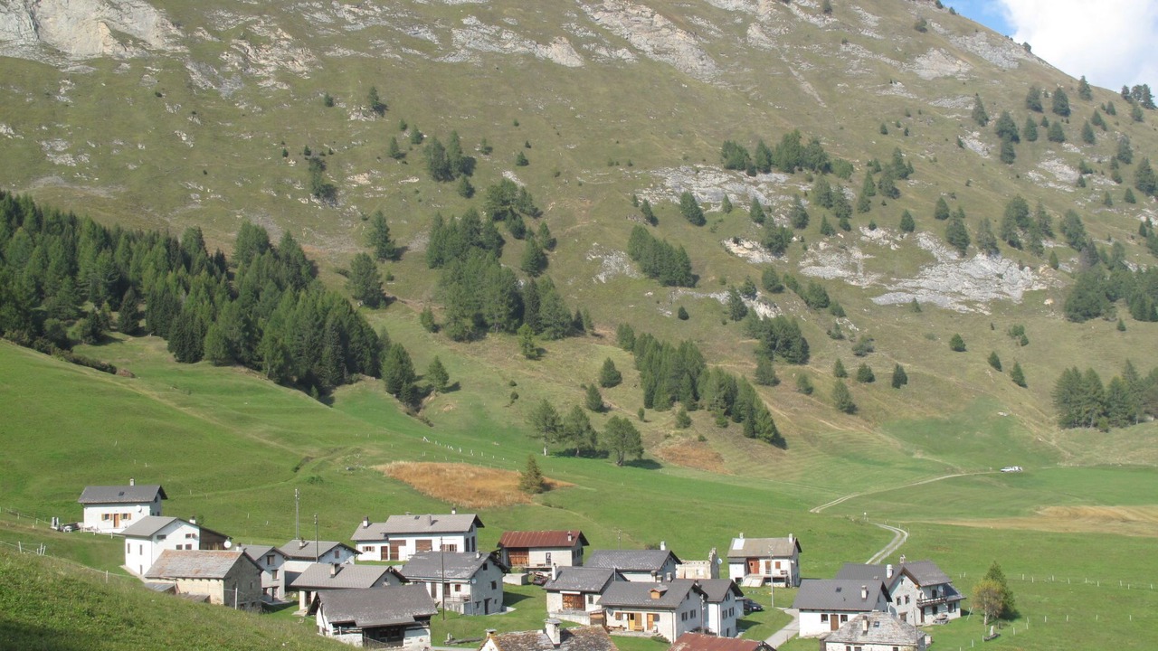 Photo of Others in Olivone
