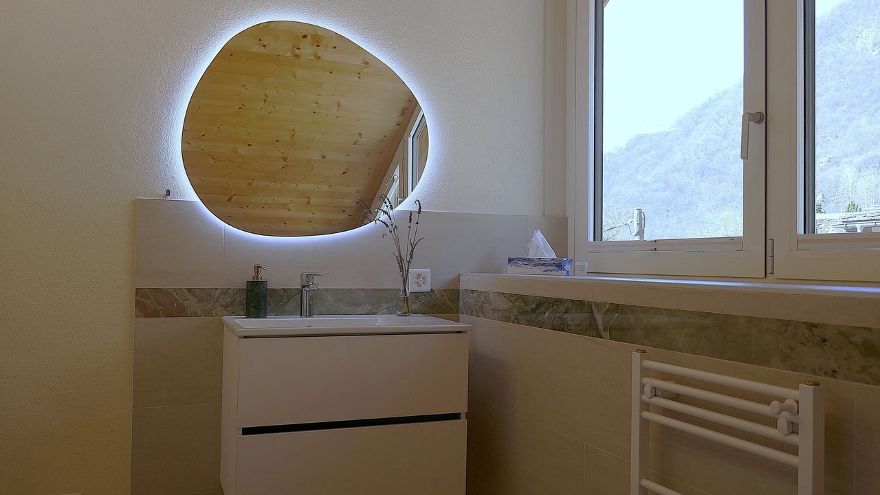 Photo of Bathroom in Olivone