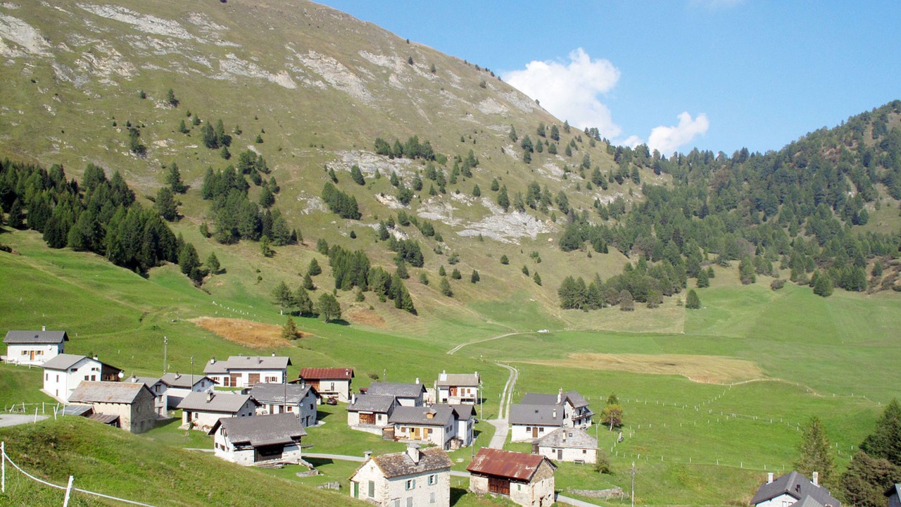 Photo of Others in Olivone