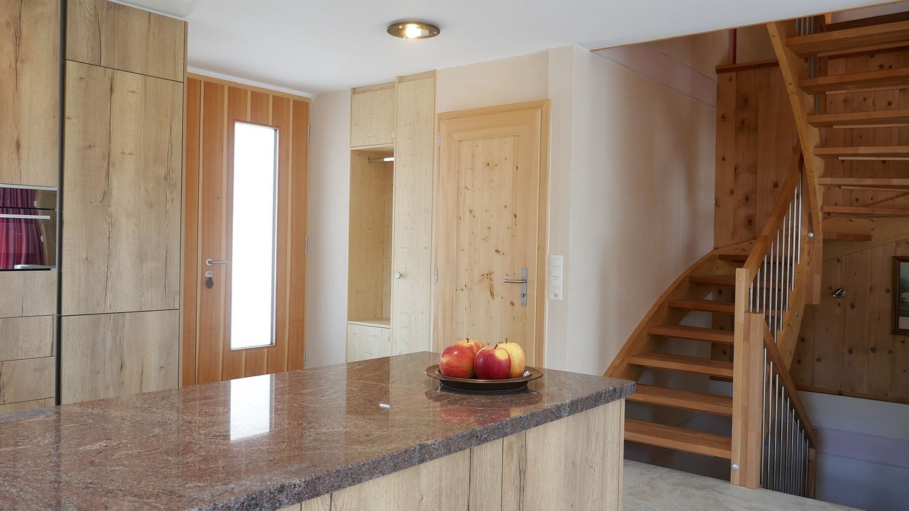 Photo of Bedroom in Olivone