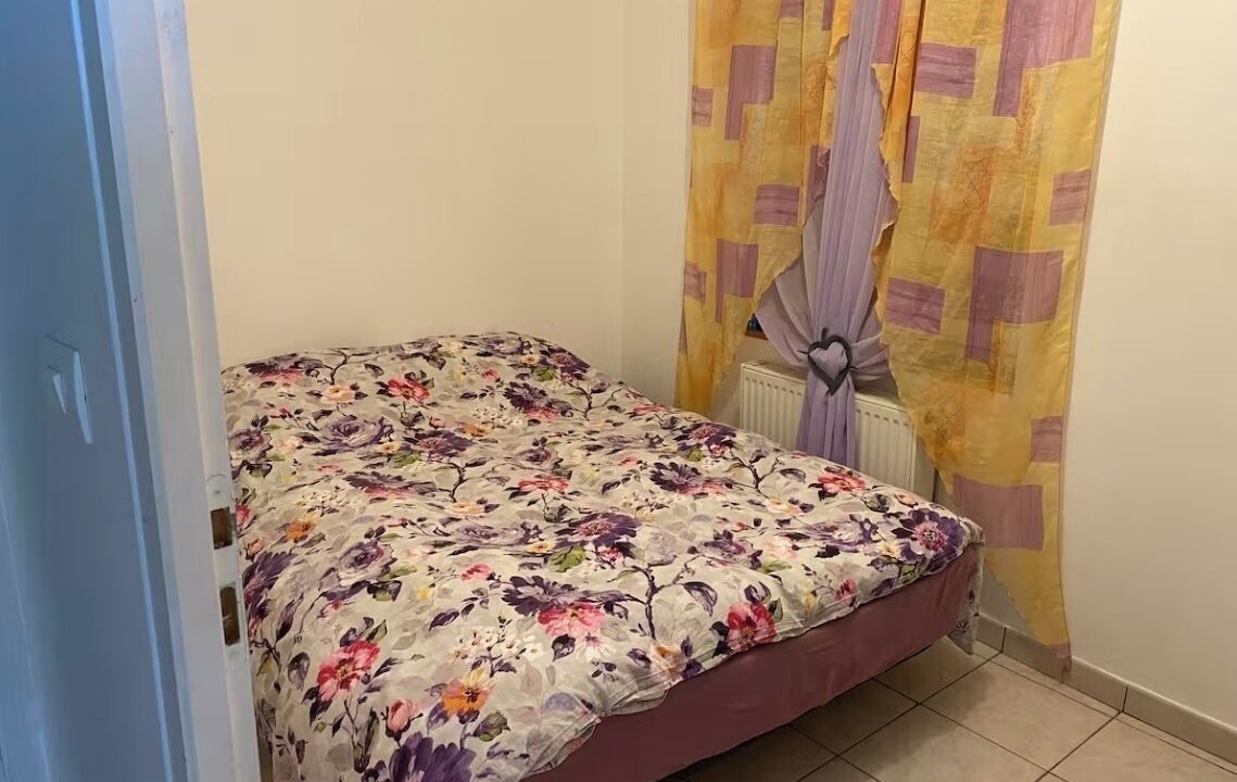 Photo of Bedroom in Rambervillers