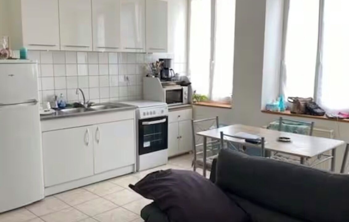Photo of Livingroom in Rambervillers