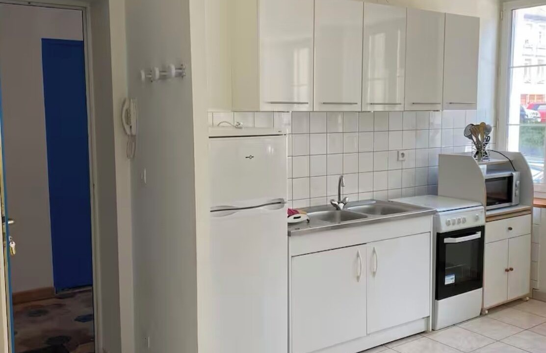 Photo of Kitchen in Rambervillers
