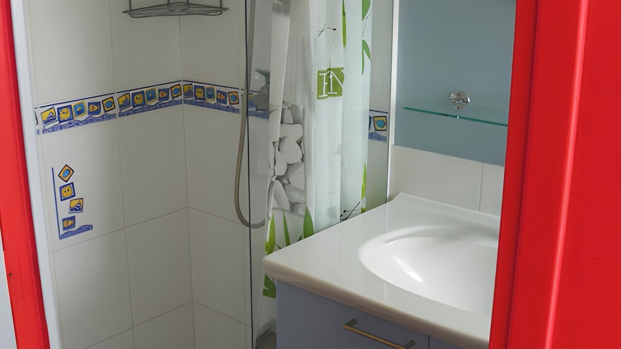 Photo of Bathroom in Quend-Plage-les-Pins