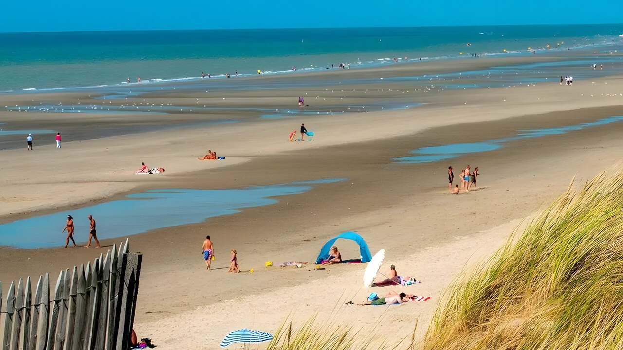 Photo of Others in Quend-Plage-les-Pins