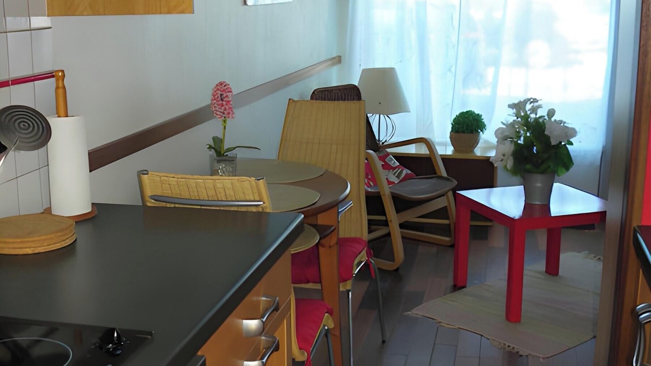 Photo of Kitchen in Quend-Plage-les-Pins