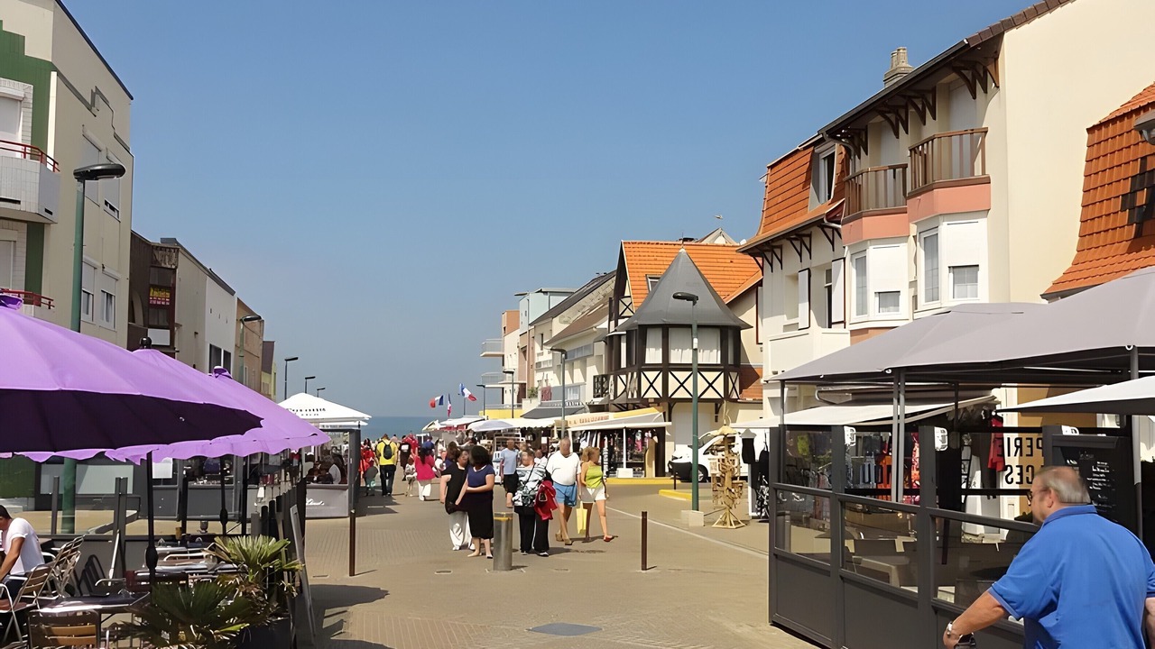 Photo of Others in Quend-Plage-les-Pins