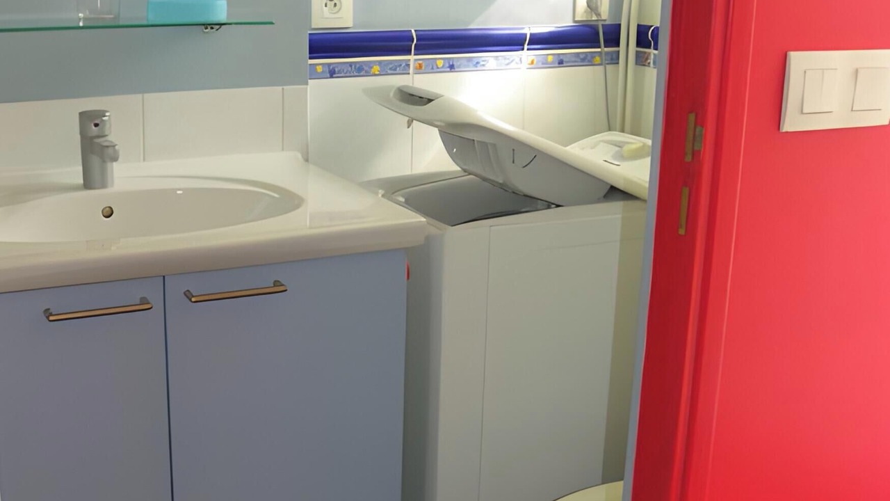 Photo of Bathroom in Quend-Plage-les-Pins