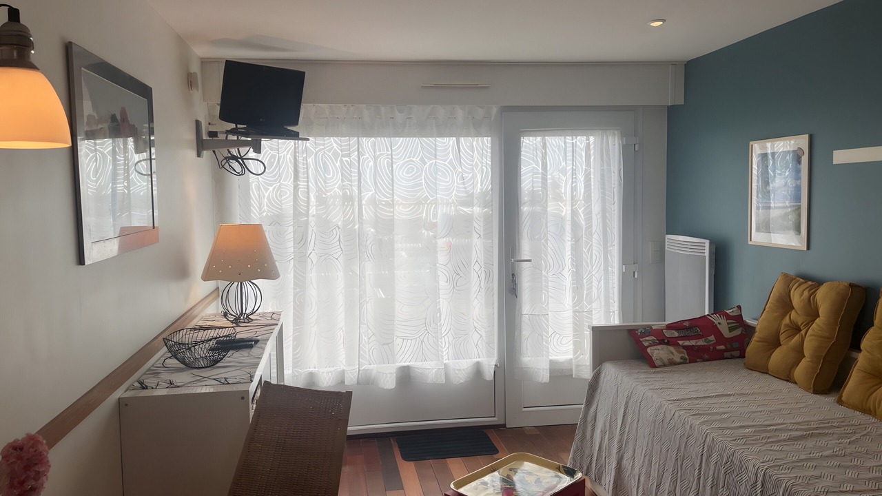 Photo of Bedroom in Quend-Plage-les-Pins