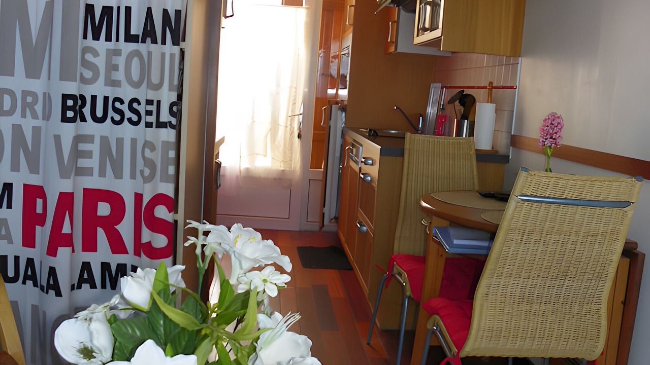 Photo of Kitchen in Quend-Plage-les-Pins