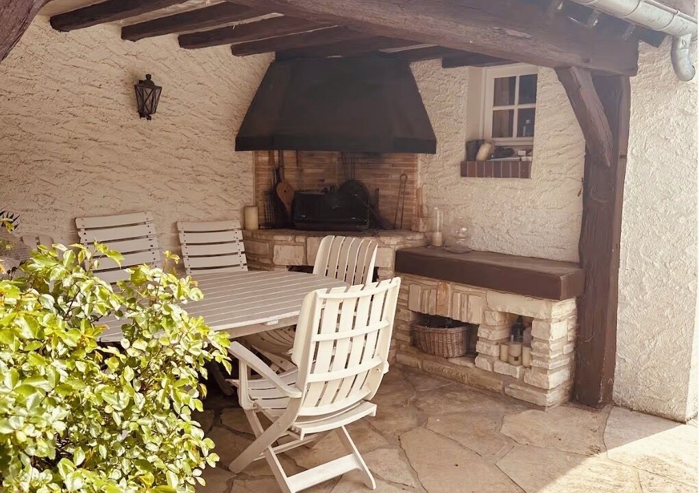 Photo of Outdoor in Bourdonne