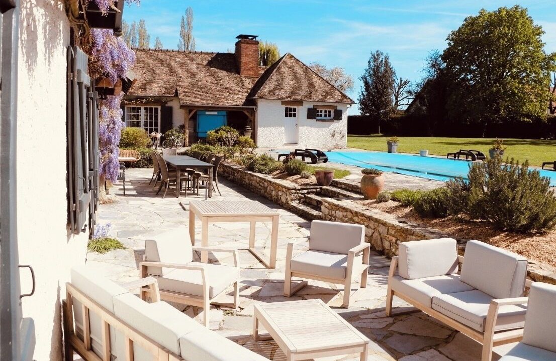 Photo of Outdoor in Bourdonne