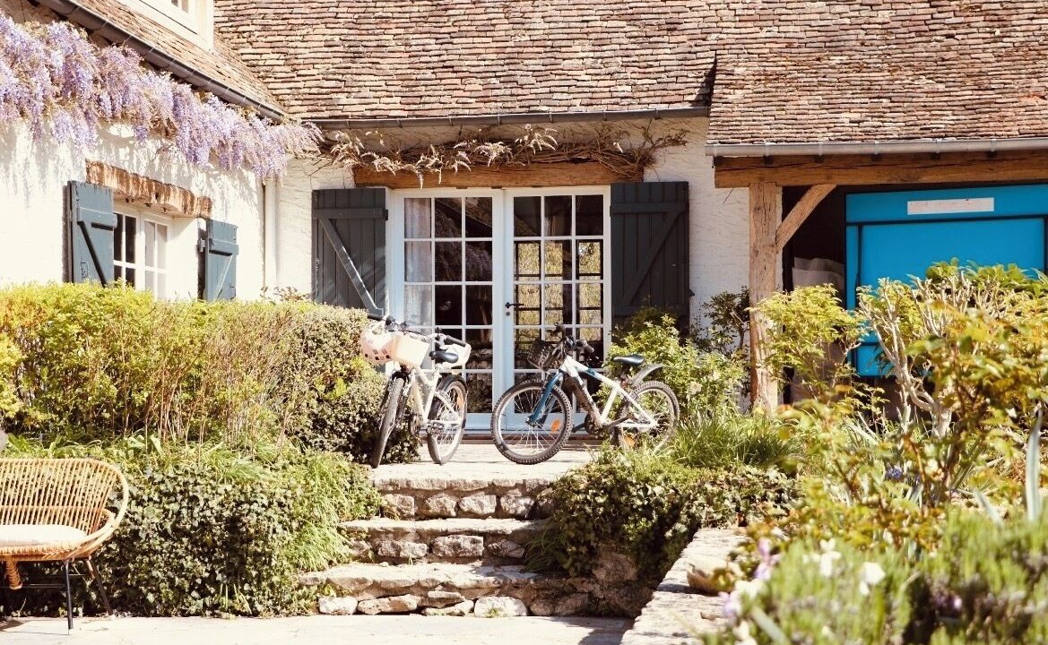 Photo of Outdoor in Bourdonne