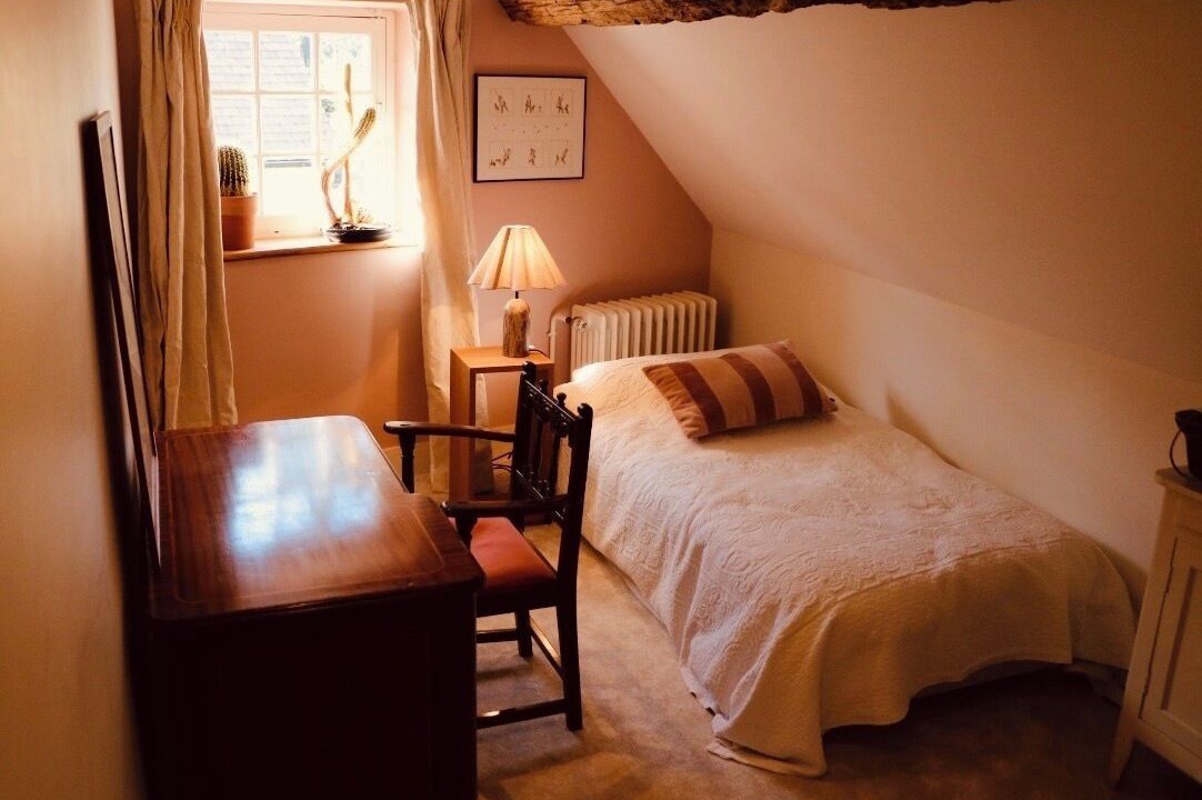 Photo of Bedroom in Bourdonne