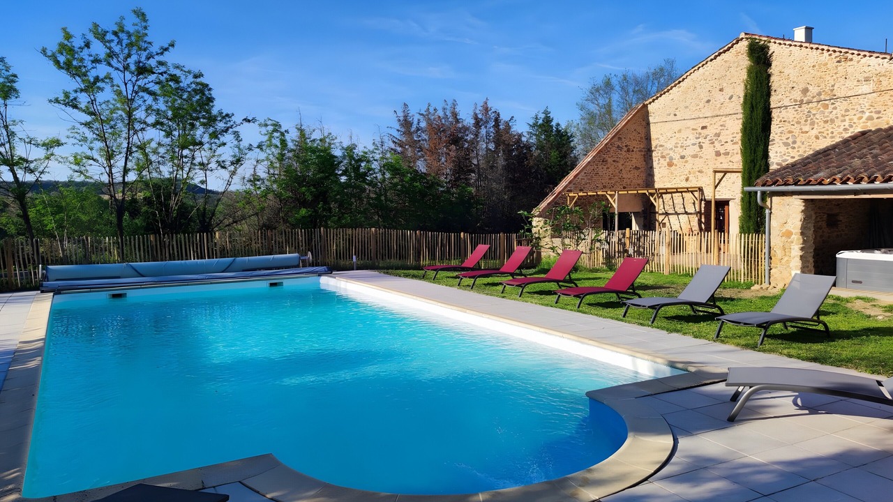 Photo of Outdoor in Saint-Genest-de-Contest