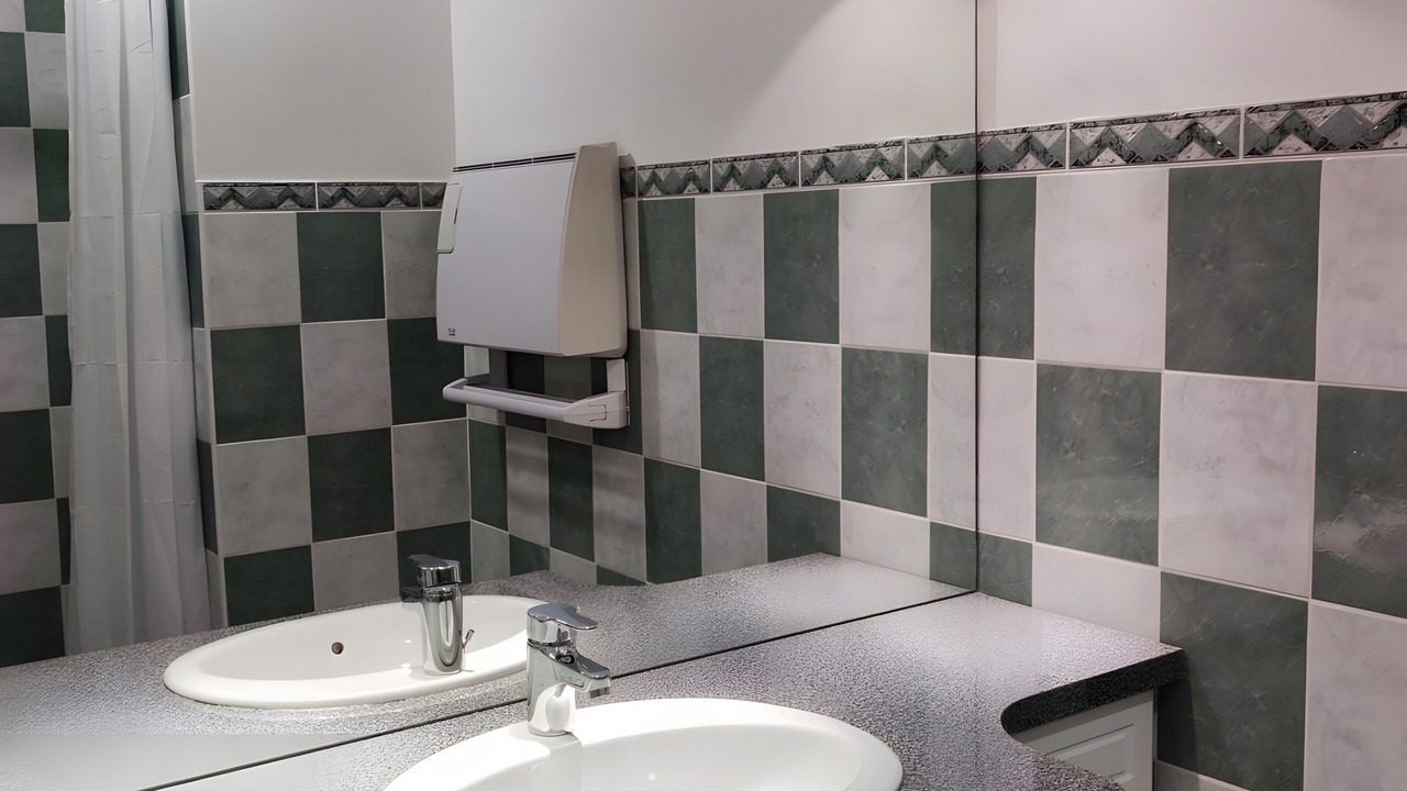 Photo of Bathroom in Saint-Genest-de-Contest
