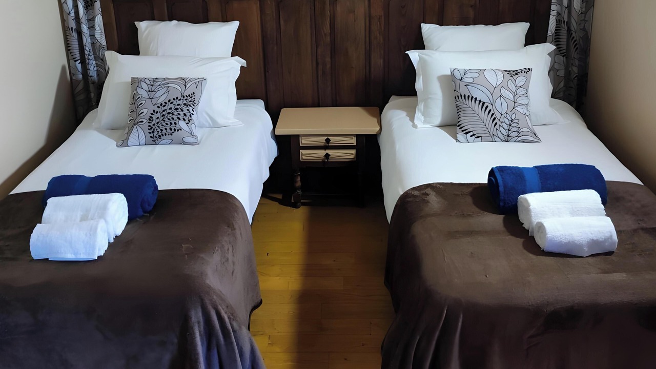 Photo of Bedroom in Saint-Genest-de-Contest