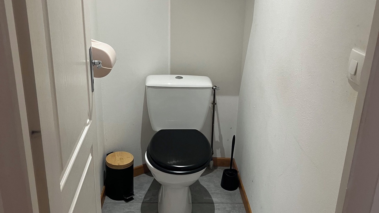 Photo of Bathroom in Rambervillers