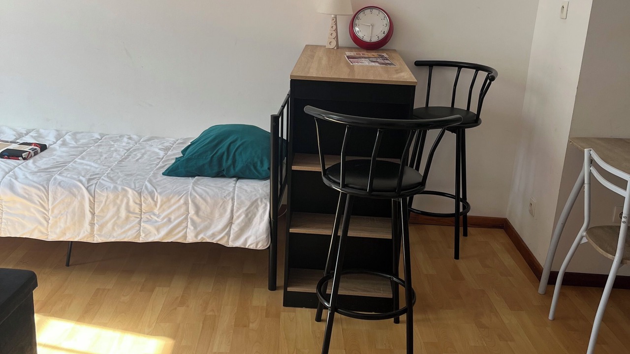 Photo of Bedroom in Rambervillers