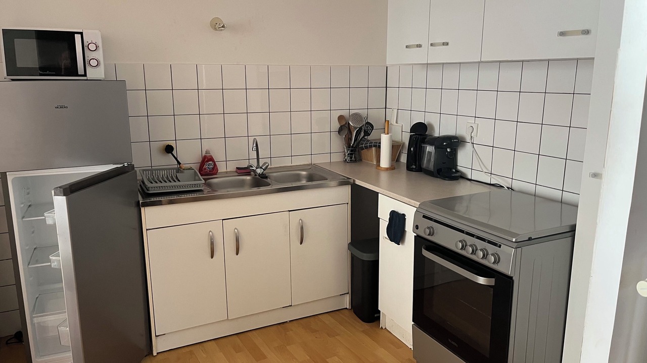 Photo of Kitchen in Rambervillers
