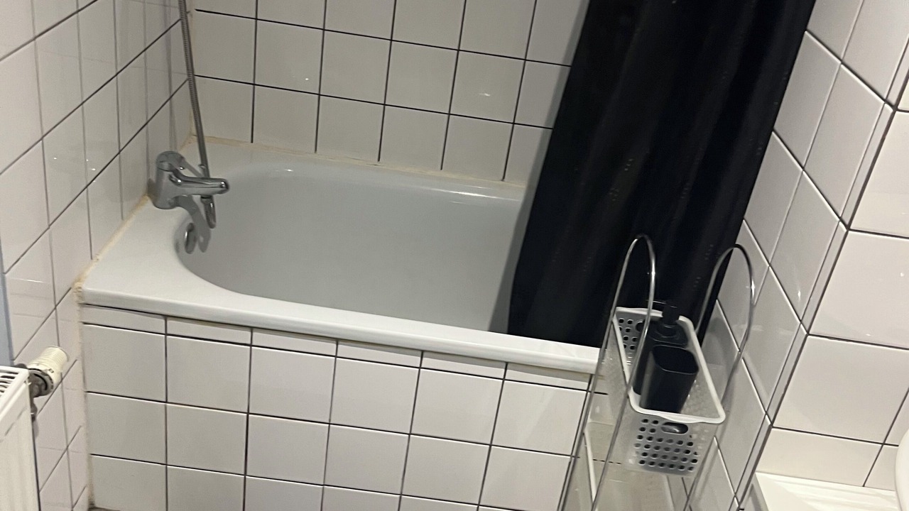 Photo of Bathroom in Rambervillers