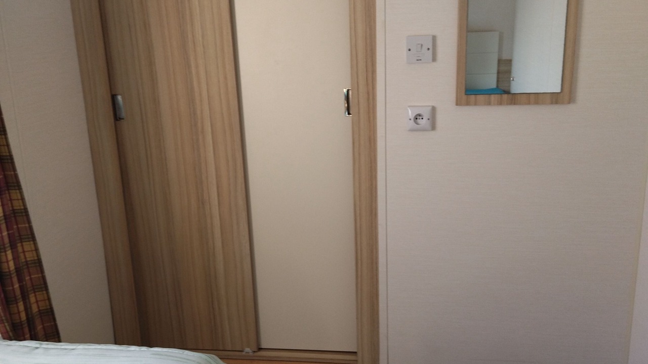 Photo of Bedroom in Combourg