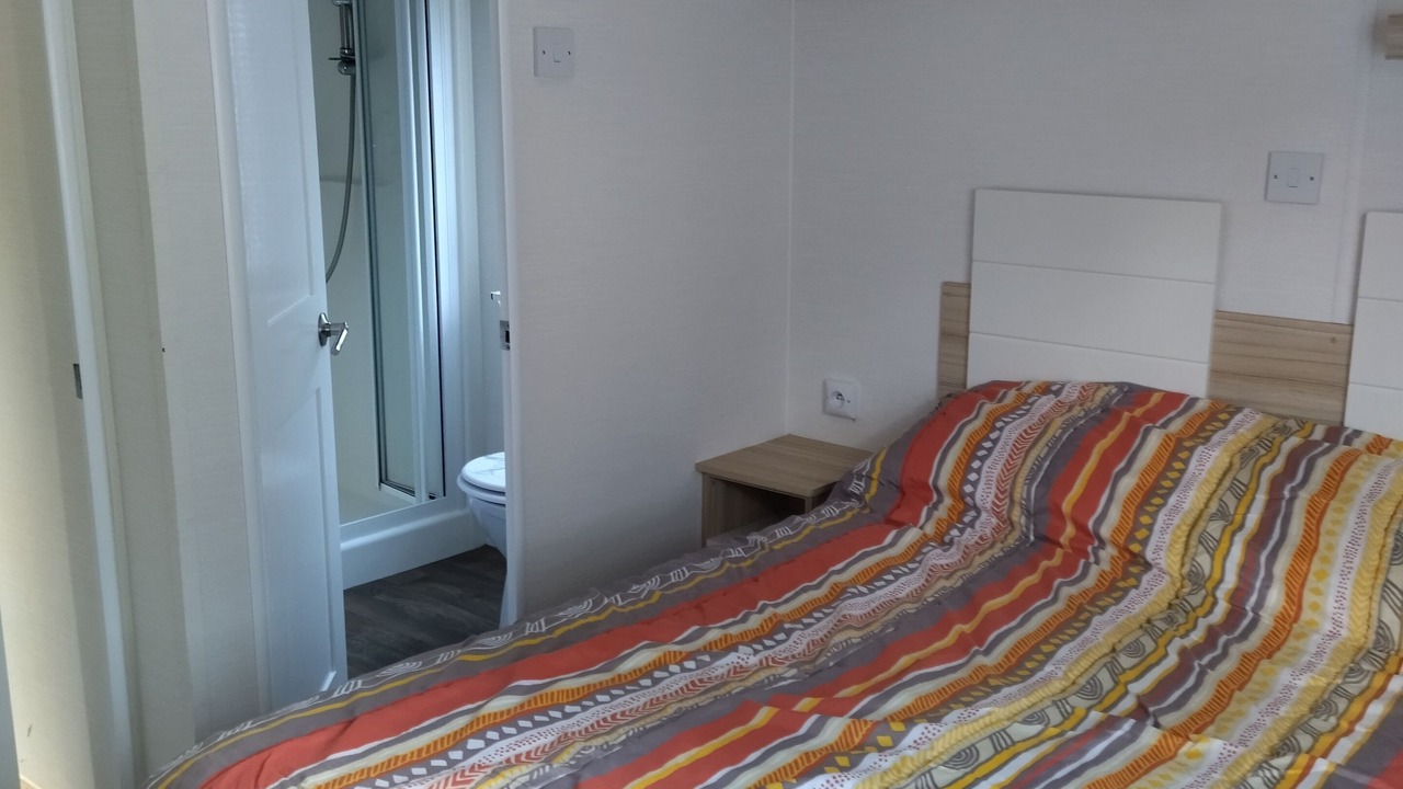 Photo of Bedroom in Combourg