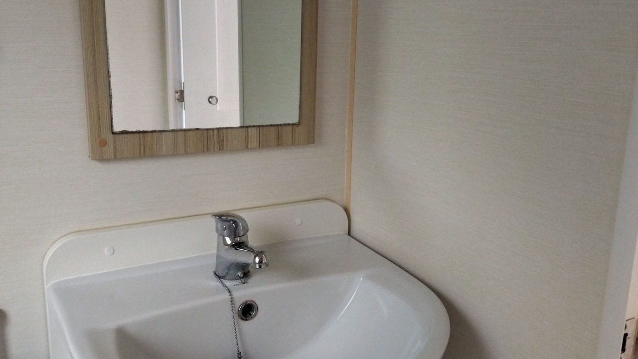 Photo of Bathroom in Combourg