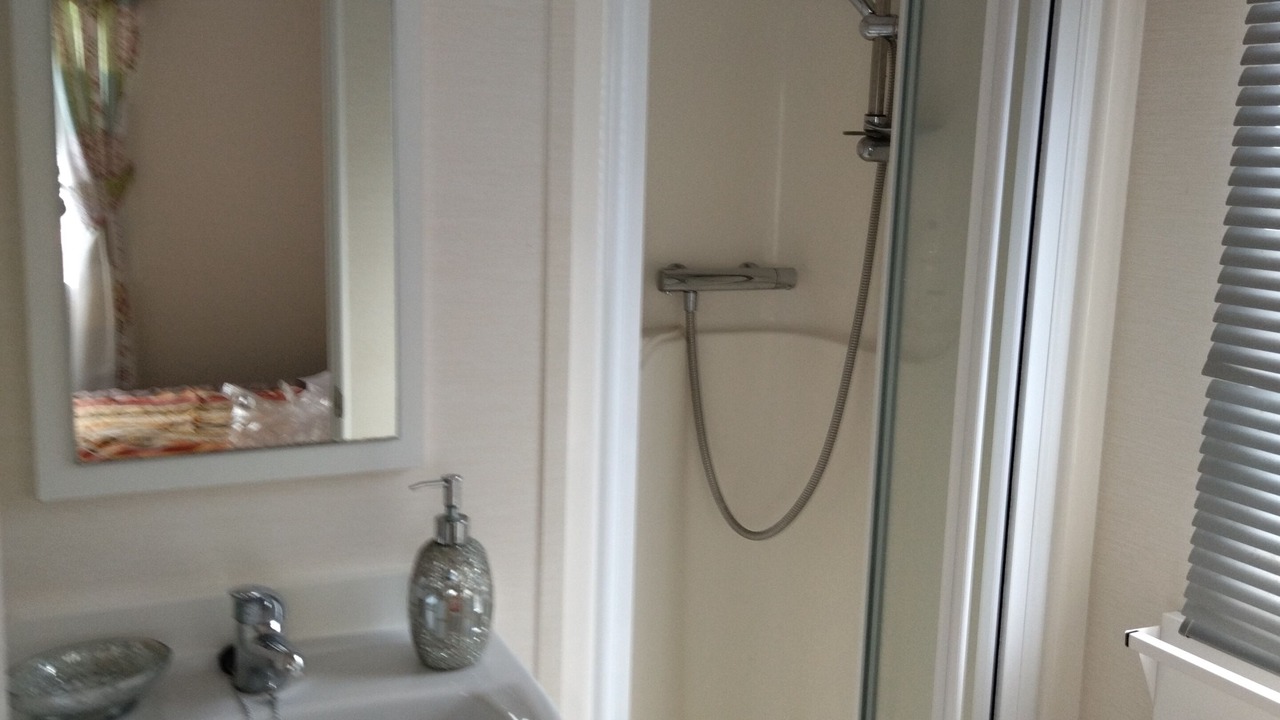 Photo of Bathroom in Combourg