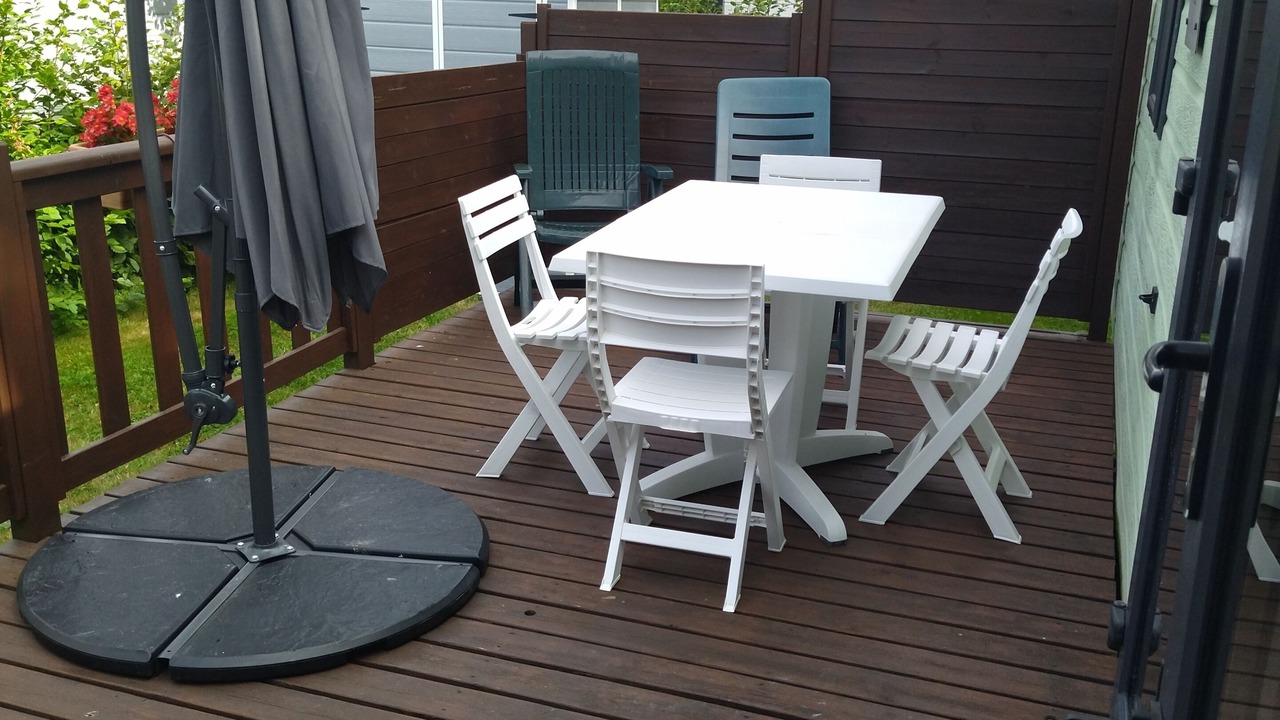 Photo of Outdoor in Combourg