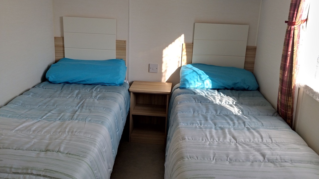 Photo of Bedroom in Combourg