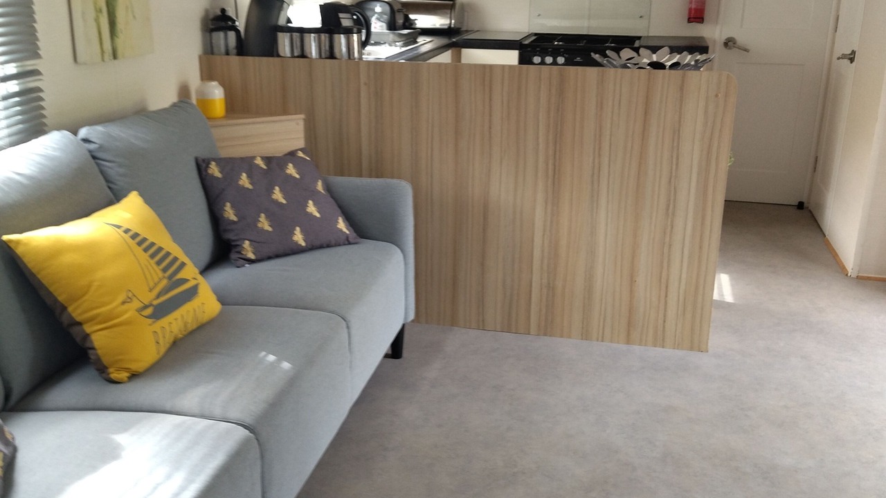 Photo of Livingroom in Combourg