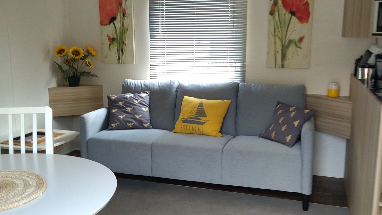 Photo of Livingroom in Combourg