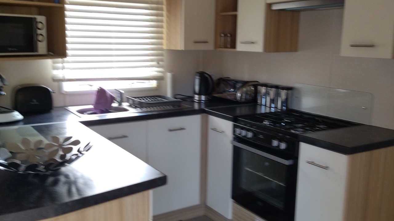 Photo of Kitchen in Combourg
